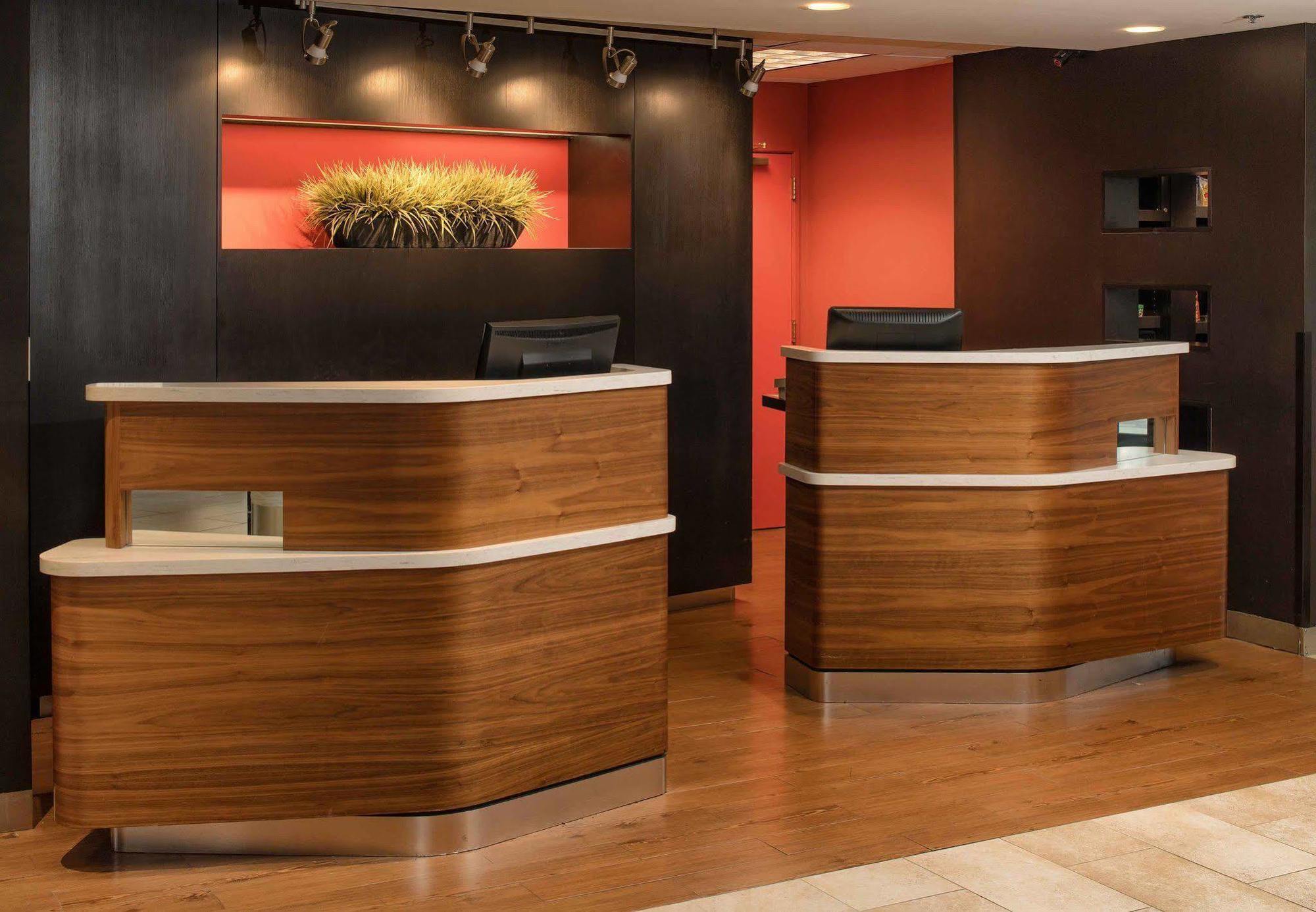 Courtyard By Marriott Portland Hillsboro Hotel Exterior foto